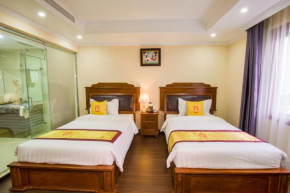 Thái Sơn Luxury Hotel